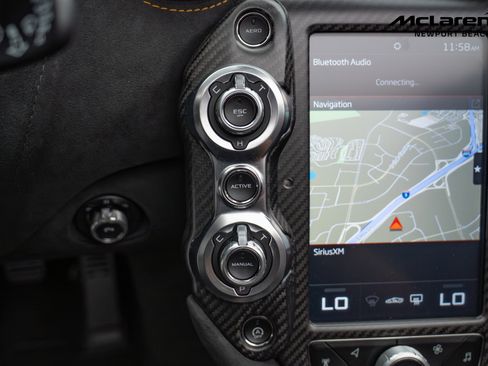 Used 2021 McLaren 720S Performance image 33