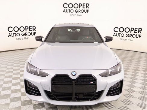 New 2026 BMW 440i xDrive w/ Premium Package image 9