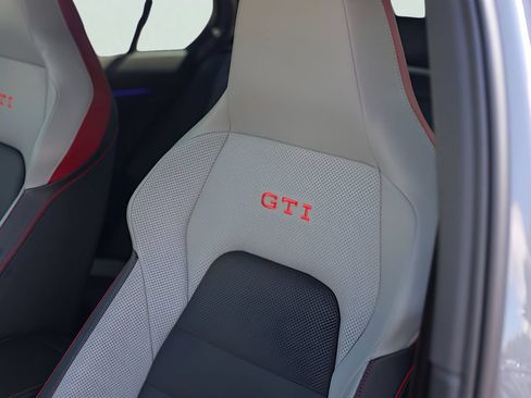 Used 2026 Volkswagen GTI Autobahn FWD image 11