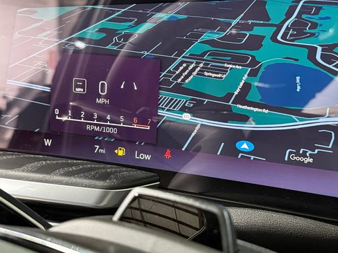 New 2026 Cadillac Escalade ESV Sport image 28