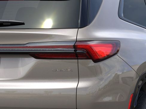 New 2026 Buick Enclave Sport Touring image 12