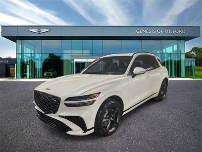 New 2026 Genesis GV70 3.5T Sport Prestige