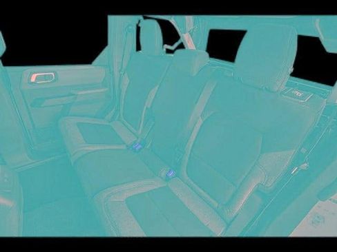 Used 2022 Ford Bronco Big Bend AWD/4WD image 13