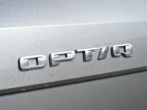 New 2026 Cadillac Optiq Sport 1 w/ LPO, Floor Liner Package image 21