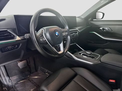 Used 2023 BMW 330i Sedan w/ Premium Package RWD image 23