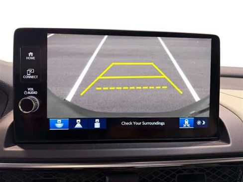 New 2025 Acura ADX A-Spec image 23