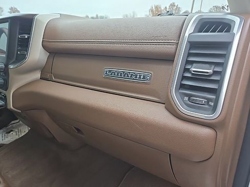Used 2022 RAM 1500 Laramie image 88