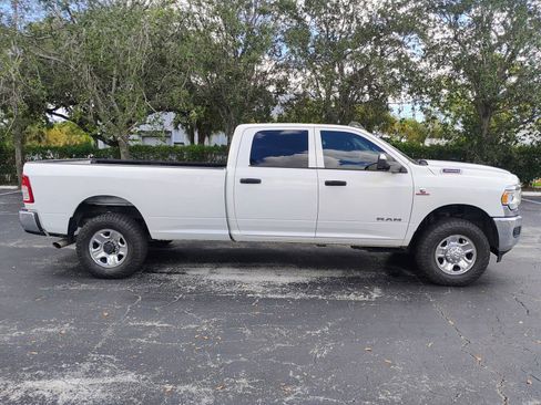Used 2020 RAM 3500 Tradesman image 5