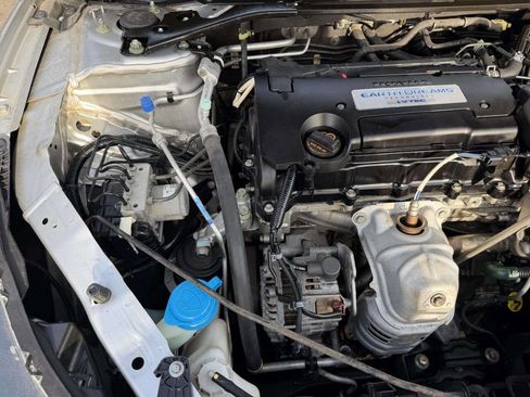 Used 2014 Honda Accord EX-L image 30