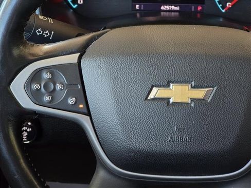 Used 2019 Chevrolet Colorado ZR2 image 14