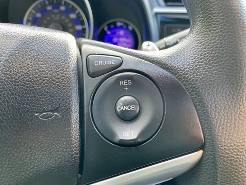 Used 2016 Honda Fit EX image 28