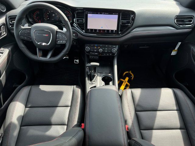 New 2027 Dodge Durango R/T AWD/4WD image 7