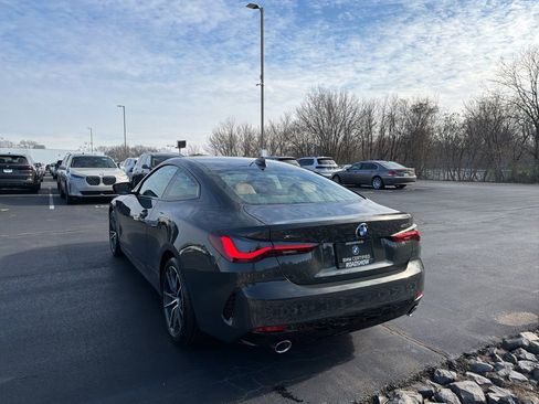 Certified 2023 BMW 430i xDrive Coupe w/ Premium Package image 3