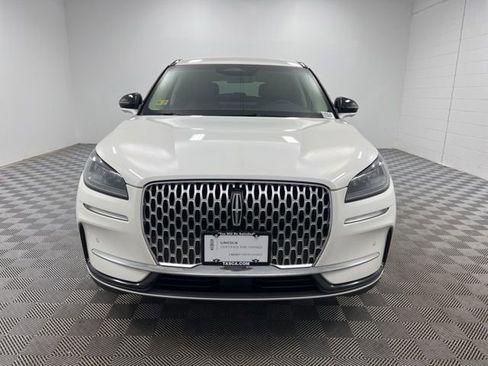 Certified 2023 Lincoln Corsair AWD w/ Equipment Group 101A image 3