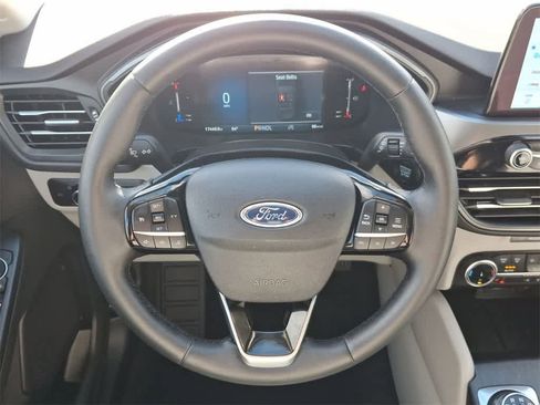 Used 2023 Ford Escape Active image 22