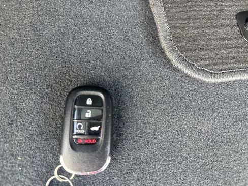 Used 2024 Honda CR-V Sport image 42