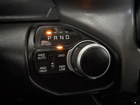 Used 2019 RAM 1500 Big Horn image 15