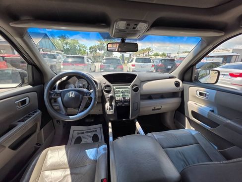 Used 2011 Honda Pilot EX-L image 13
