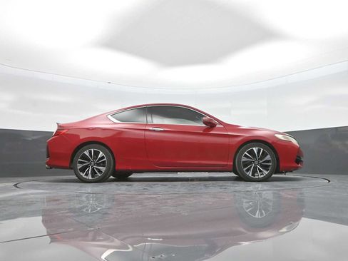 Used 2016 Honda Accord EX-L image 35