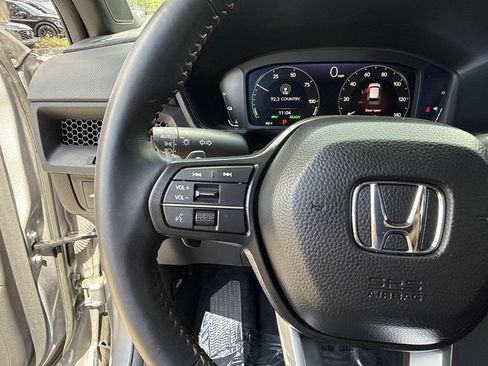 Certified 2026 Honda CR-V Sport-L image 33