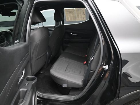 Used 2023 Hyundai Santa Cruz SEL image 27