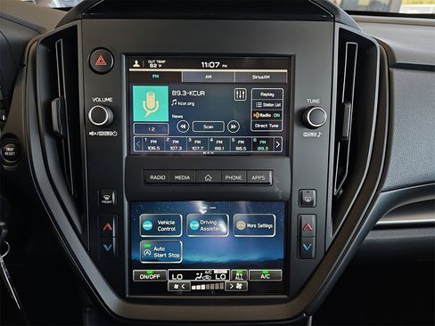 New 2025 Subaru Impreza 2.0i image 20