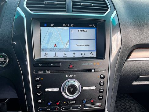Used 2017 Ford Explorer Limited FWD image 29