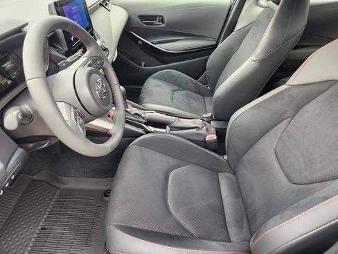 New 2026 Toyota Corolla GR AWD/4WD image 11