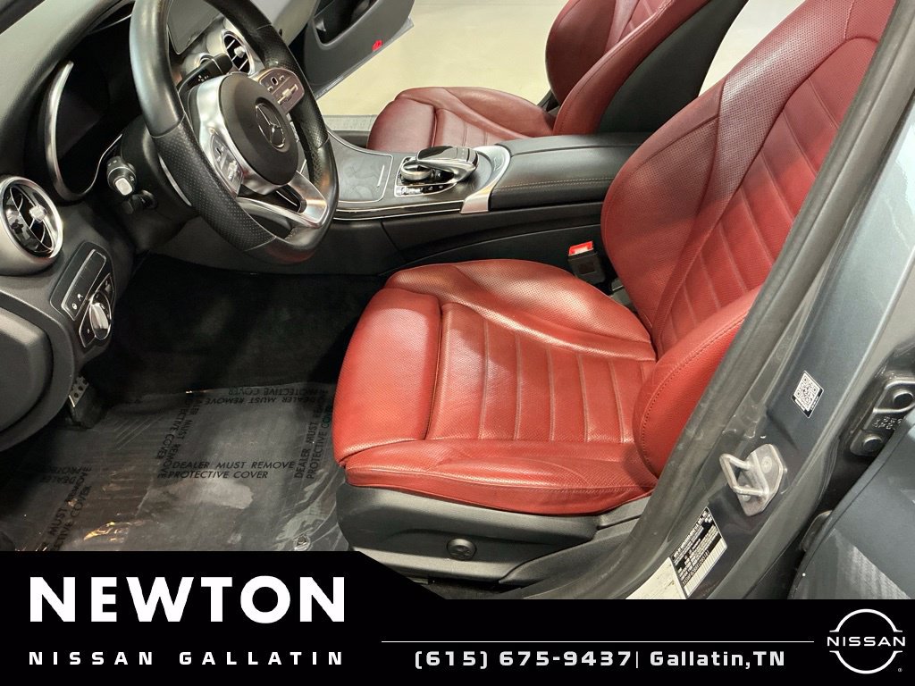 Used 2019 Mercedes-Benz C 300 Sedan image 16