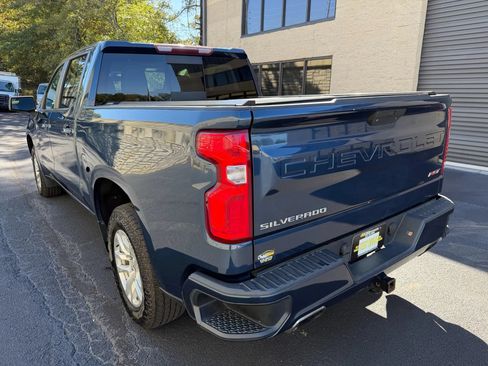Used 2019 Chevrolet Silverado 1500 RST AWD/4WD image 10