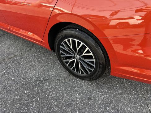 Used 2020 Volkswagen Jetta SE FWD image 6