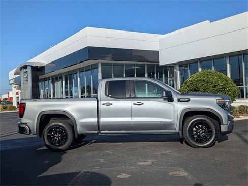 New 2026 GMC Sierra 1500 Elevation w/ Preferred Package image 3