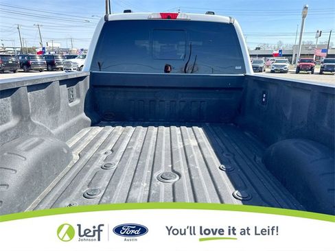 Used 2024 Ford F250 King Ranch image 25