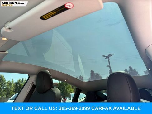 Used 2024 Tesla Model Y Performance AWD/4WD image 24