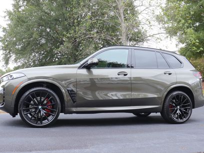 New 2026 BMW X5 sDrive40i w/ M Sport Package