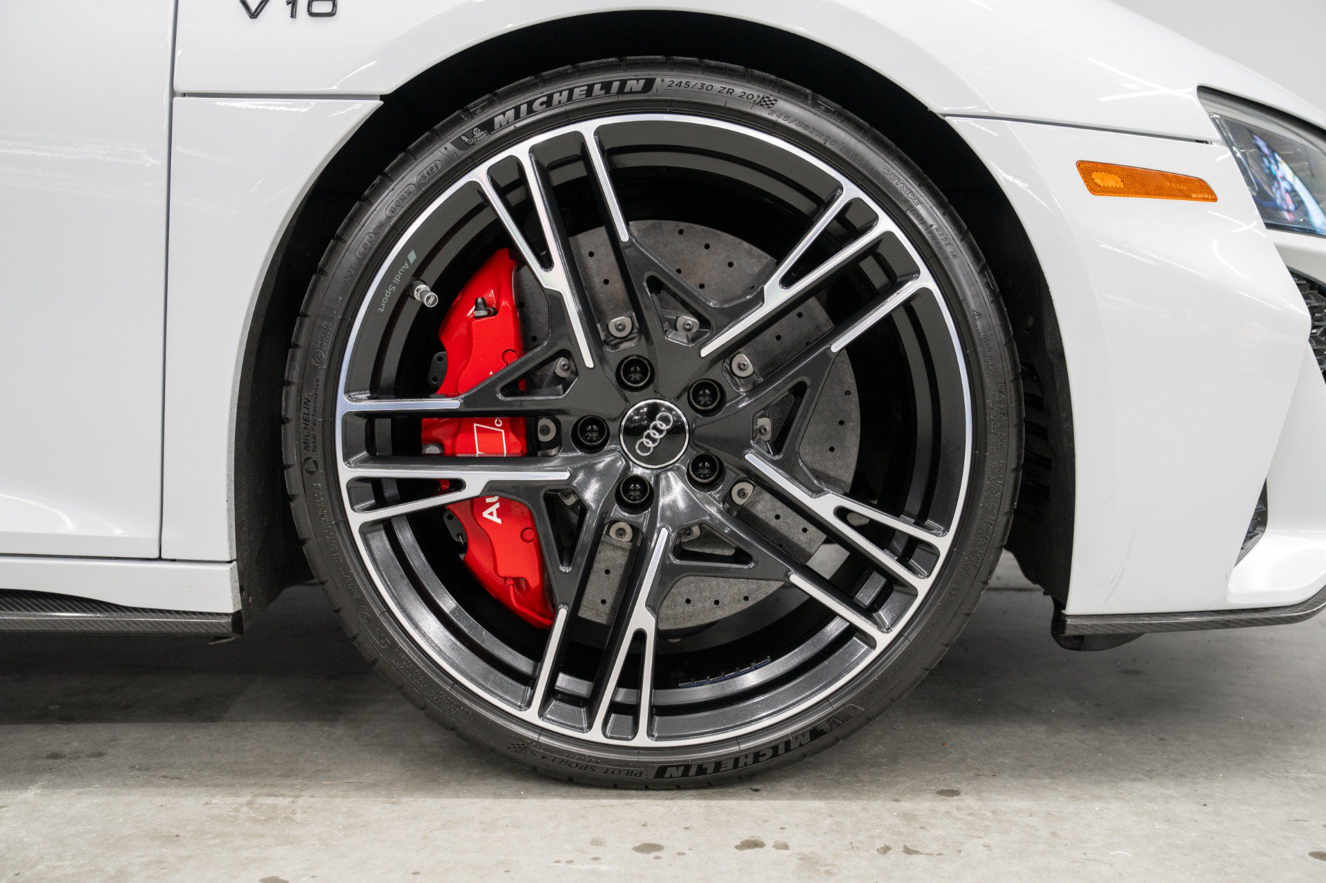Used 2020 Audi R8 V10 performance AWD/4WD image 39