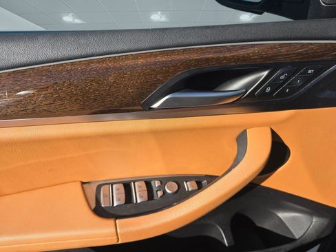 Used 2022 BMW X3 xDrive30i w/ Premium Package 2 image 18