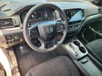 Used 2022 Honda Pilot Sport video 2