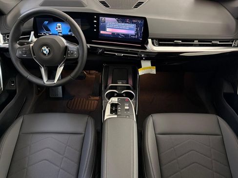 New 2026 BMW X1 xDrive28i w/ Technology Package AWD/4WD image 16