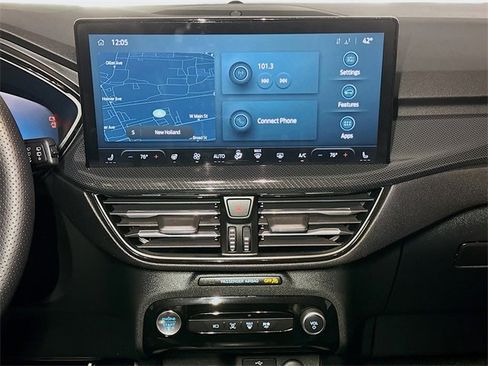 Certified 2024 Ford Escape ST-Line Select w/ Tech Pack #2 image 12