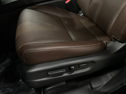 Used 2025 Honda Ridgeline RTL image 20