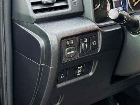 Used 2021 Toyota 4Runner TRD Off-Road Premium image 10