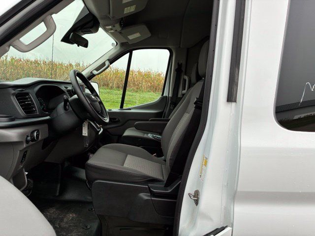 Used 2024 Ford Transit 350 XL RWD image 9