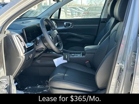 New 2026 Kia Sorento S image 9