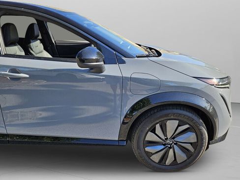 New 2025 Nissan Ariya ENGAGE+ image 25