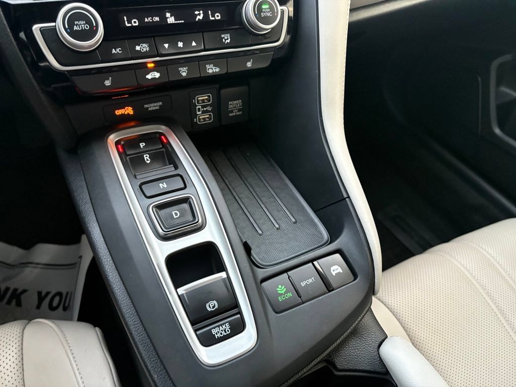 Used 2020 Honda Insight Touring image 15