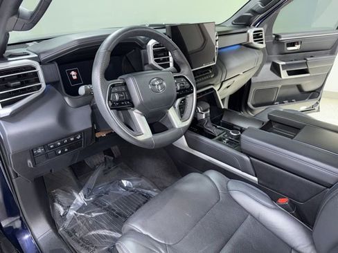 Used 2024 Toyota Tundra Platinum image 14