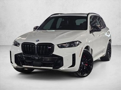 Used 2024 BMW X5 M60i
