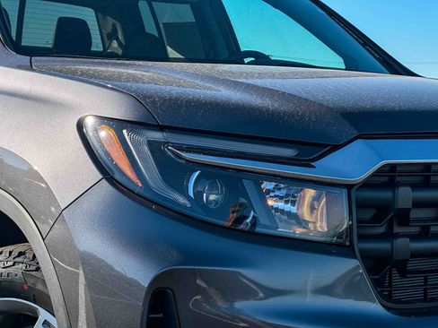 New 2026 Honda Ridgeline RTL image 4