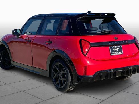 New 2026 MINI Cooper S FWD image 12